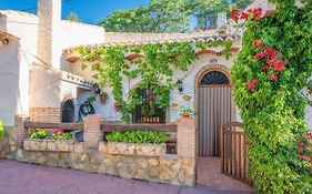 Cazorla Casas Cueva