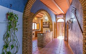 Cazorla Casas Cueva